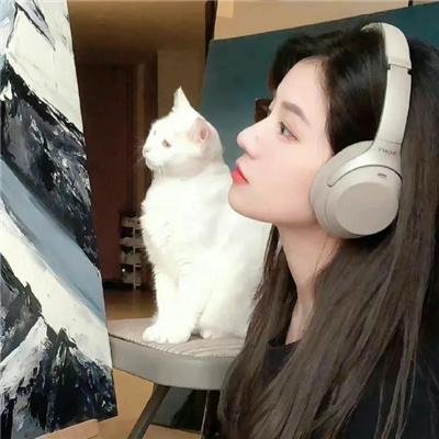 我的狐仙女朋友