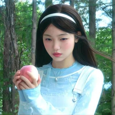 恐怖的鬼森林