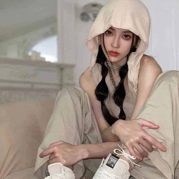 杂技小精灵