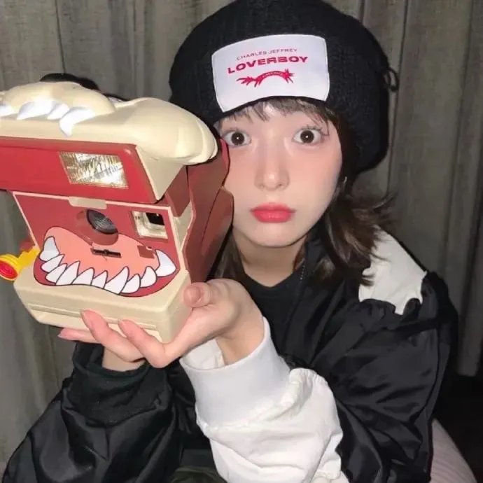 扬帆