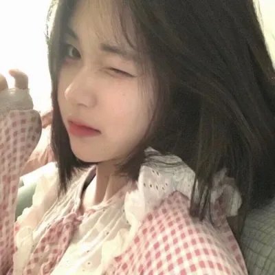 母鹿